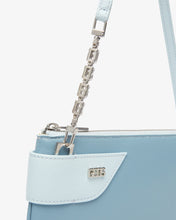 Carica l'immagine nel visualizzatore di Gallery, Comma Notte Leather Bag