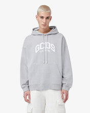 Carica l'immagine nel visualizzatore di Gallery, GCDS Logo Lounge 1988 Hoodie