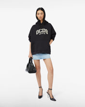 Carica l'immagine nel visualizzatore di Gallery, GCDS Logo Lounge Bling Hoodie
