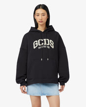 Carica l'immagine nel visualizzatore di Gallery, GCDS Logo Lounge Bling Hoodie