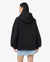 Carica l'immagine nel visualizzatore di Gallery, GCDS Logo Lounge Bling Hoodie