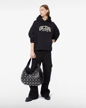 Carica l'immagine nel visualizzatore di Gallery, GCDS Logo Lounge Bling Hoodie