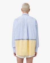 Carica l'immagine nel visualizzatore di Gallery, Striped Tape Shirt