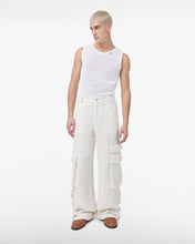 Carica l'immagine nel visualizzatore di Gallery, Tweed Ultracargo Trousers
