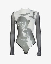 Carica l'immagine nel visualizzatore di Gallery, Dracula Tulle Body