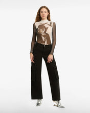 Carica l'immagine nel visualizzatore di Gallery, Dracula Tulle Body