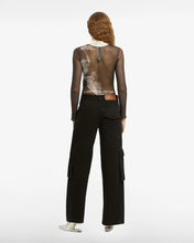 Carica l'immagine nel visualizzatore di Gallery, Dracula Tulle Body