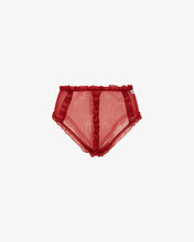 Carica l'immagine nel visualizzatore di Gallery, Medusa Knit Ultrashorts