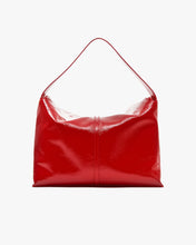 Carica l'immagine nel visualizzatore di Gallery, Leather Mega Comma Bag