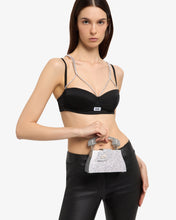 Load image into Gallery viewer, Call Me Comma Glitter Baby Bag