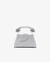 Load image into Gallery viewer, Call Me Comma Glitter Baby Bag