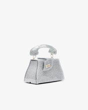 Load image into Gallery viewer, Call Me Comma Glitter Baby Bag