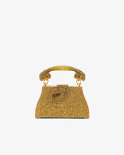 Load image into Gallery viewer, Call Me Comma Glitter Baby Bag