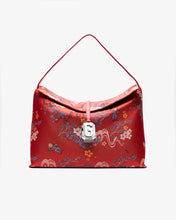Carica l'immagine nel visualizzatore di Gallery, Chucky Jacquard Mega Comma Bag
