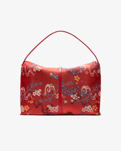 Carica l'immagine nel visualizzatore di Gallery, Chucky Jacquard Mega Comma Bag