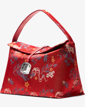 Carica l'immagine nel visualizzatore di Gallery, Chucky Jacquard Mega Comma Bag