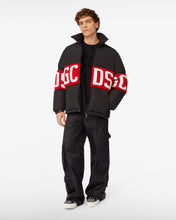 Carica l'immagine nel visualizzatore di Gallery, Gcds Logo Band Puffer Jacket