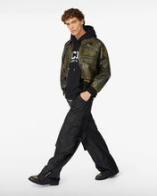 Carica l'immagine nel visualizzatore di Gallery, Gcds New Loose Hoodie | Unisex Hoodies Black | GCDS®