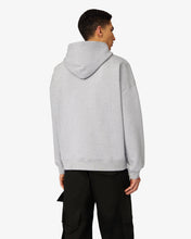 Carica l'immagine nel visualizzatore di Gallery, Gcds Logo Lounge Hoodie | Unisex Sweatshirts Grey | GCDS®