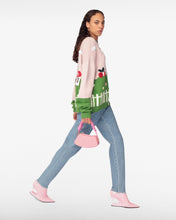 Load image into Gallery viewer, Kittho Crochet Cardigan | Unisex Knitwear Multicolor | GCDS®