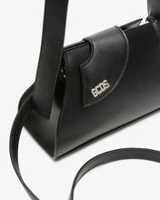 Load image into Gallery viewer, Comma Small Handbag | Women Bags Black | GCDS®
