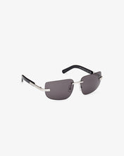 Carica l'immagine nel visualizzatore di Gallery, GD0052 Rectangular Sunglasses
