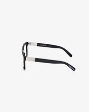 Carica l'immagine nel visualizzatore di Gallery, GD5037 Square Eyeglasses
