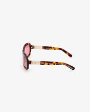 Load image into Gallery viewer, GD0038 Oval Sunglasses