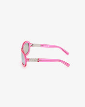 Carica l'immagine nel visualizzatore di Gallery, GD0038 Oval Sunglasses