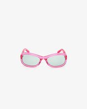 Carica l'immagine nel visualizzatore di Gallery, GD0038 Oval Sunglasses