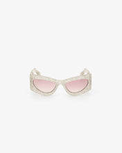 Load image into Gallery viewer, GD0036 Cat-eye Sunglasses