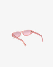 Carica l'immagine nel visualizzatore di Gallery, GD0021 Cat-eye Sunglasses