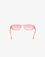 Carica l'immagine nel visualizzatore di Gallery, GD0021 Cat-eye Sunglasses
