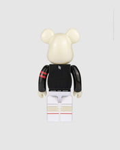 Load image into Gallery viewer, Medicom Toy Bearbrick 1000% GCDS - Black | GCDS