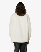 Carica l'immagine nel visualizzatore di Gallery, Gcds Low Band Overshirt | Men Coats & Jackets Off White | GCDS®
