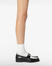 Load image into Gallery viewer, Wirdo Loafers | Unisex Loafers White | GCDS®