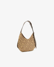Carica l'immagine nel visualizzatore di Gallery, Comma Gcds Monogram Small Twist Bag | Women Bags Brown | GCDS®