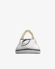 Load image into Gallery viewer, Comma Mirror Small Handbag | Women Bags Multicolor | GCDS®