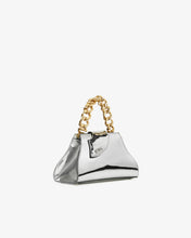 Load image into Gallery viewer, Comma Mirror Small Handbag | Women Bags Multicolor | GCDS®