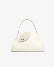 Load image into Gallery viewer, Comma Medium Handbag : Women Bags Off White | GCDS Spring/Summer 2023