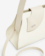 Load image into Gallery viewer, Comma Medium Handbag : Women Bags Off White | GCDS Spring/Summer 2023