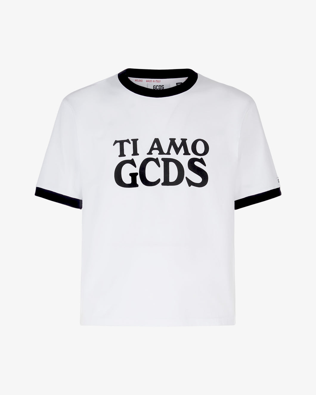 Ti Amo Gcds T-shirt