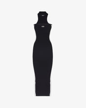 Load image into Gallery viewer, Viscose Knit Long Dress

