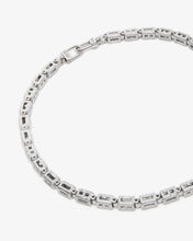 Load image into Gallery viewer, Logo Chain Necklace
