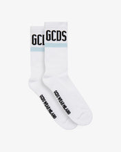 Load image into Gallery viewer, Gcds Logo Socks
