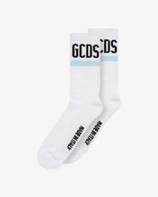 Load image into Gallery viewer, Gcds Logo Socks
