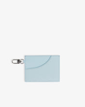 Load image into Gallery viewer, Comma Leather Card Holder
