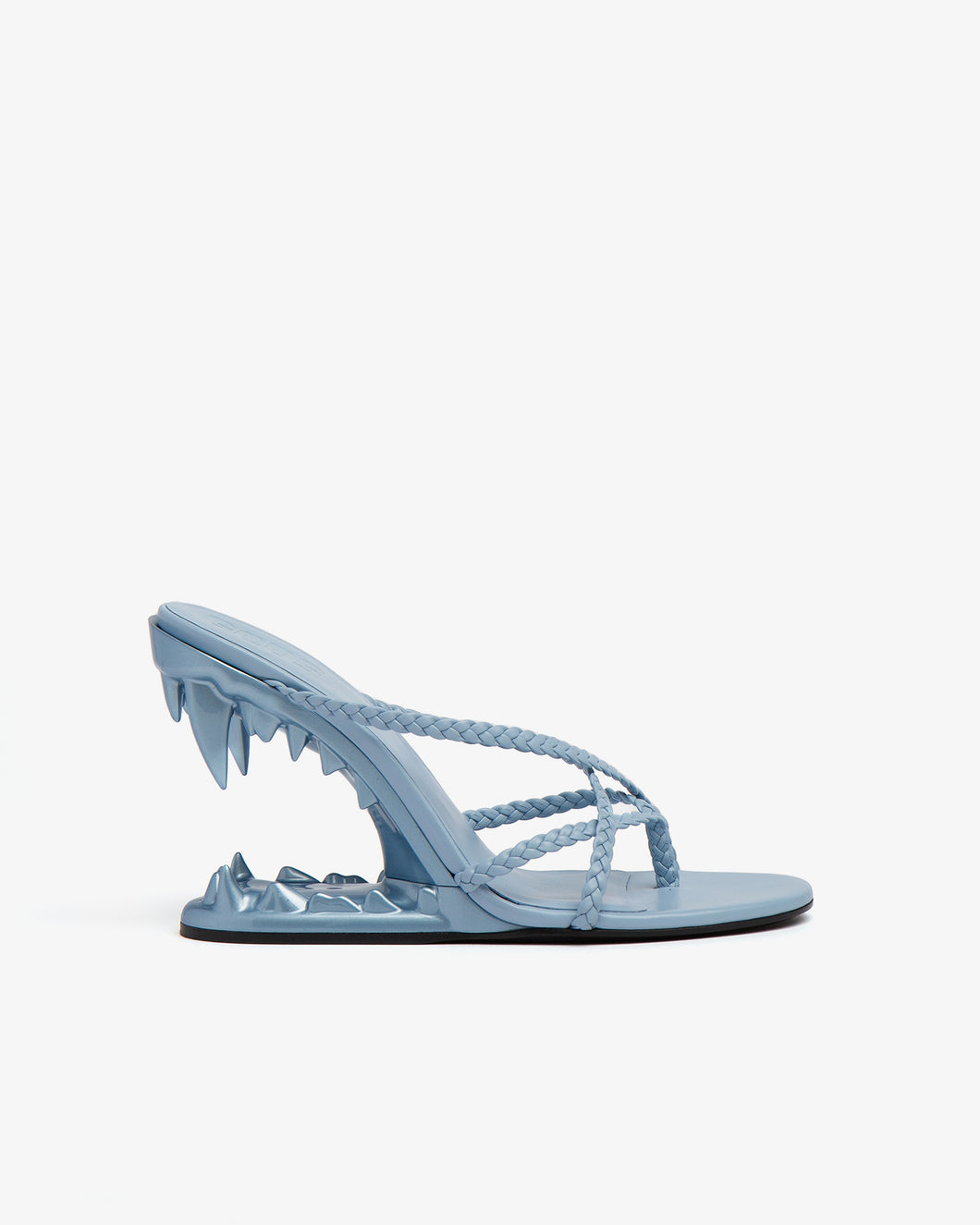 Morso Leather Thong Sandals