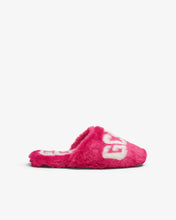 Load image into Gallery viewer, Gcds Faux Fur Slippers
