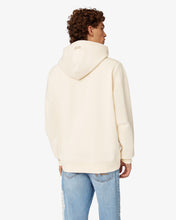 Load image into Gallery viewer, Eco Logo Regular Hoodie | Men Sweatshirts Off White | GCDS®
